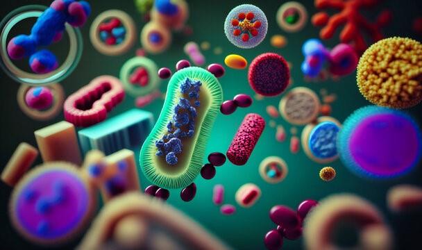 دروس ویروسشناسی پزشکی